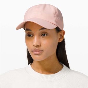 Lululemon Pink Hat
